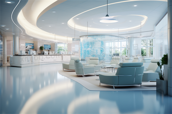 北京青苗儿童口腔(火器营店)