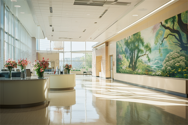 长春同仁眼科医院