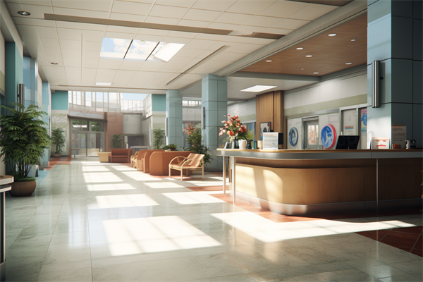 深圳美视美景深湾眼科诊所