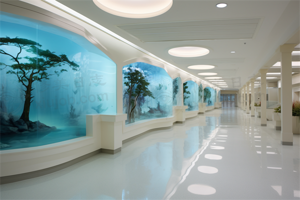 兰州康美口腔医院