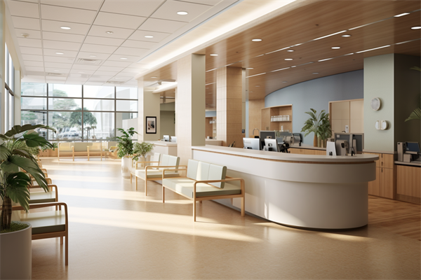 深圳联合丽格医疗美容门诊部