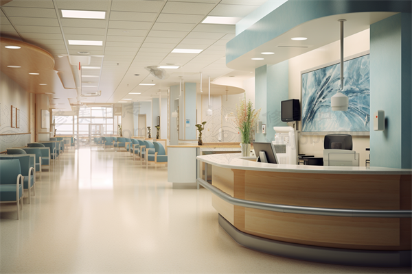 成都爱尔眼科医院