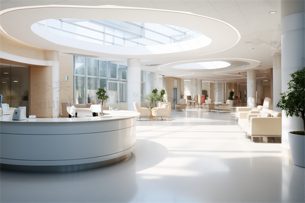 博鳌乐城爱尔眼科医院