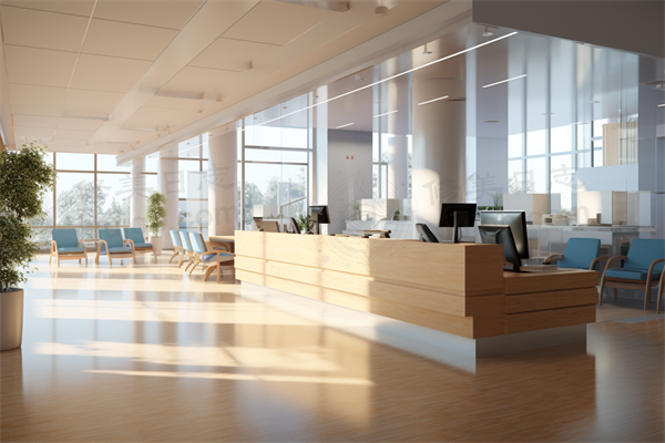 北京悦牙口腔(房山店)