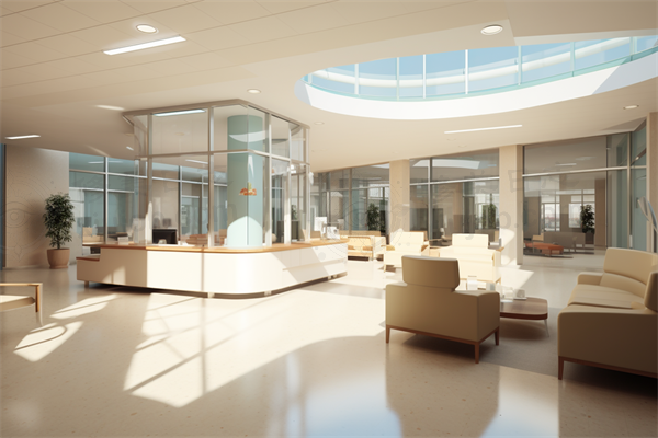 仙桃爱尔眼科医院