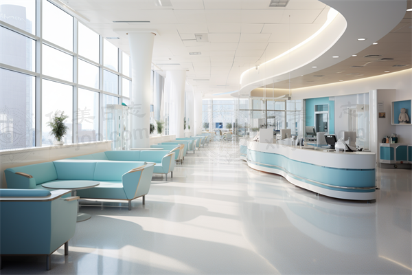 广西桂林赋盈眼科医院