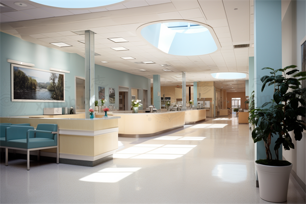 杭州哲德口腔门诊部