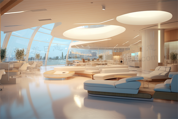 上海维佳康口腔(虹桥卡尔机构)