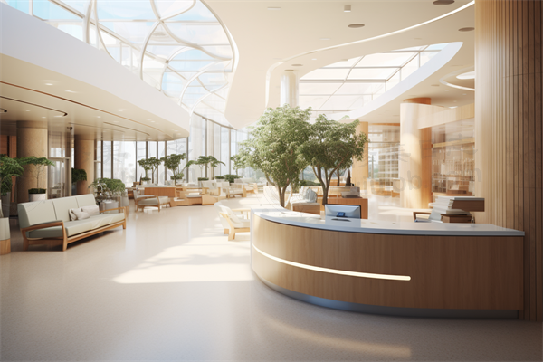 陇西爱尔眼科医院