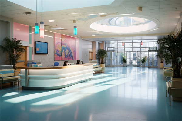 忻州安康眼科医院