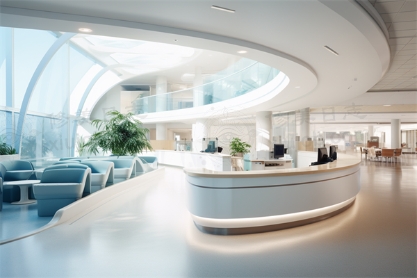 吉林恒达眼科医院