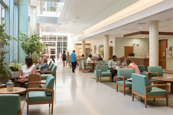 梅州爱尔眼科医院