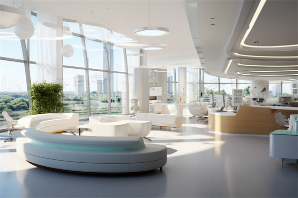 邯郸魏县焕新眼科医院