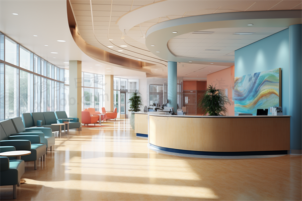 成都立兴口腔医院