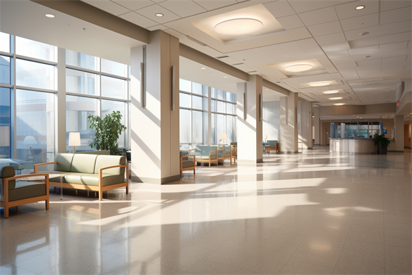 临沂新益民眼科医院