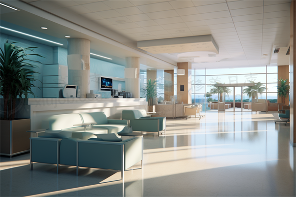 运城立明眼科医院