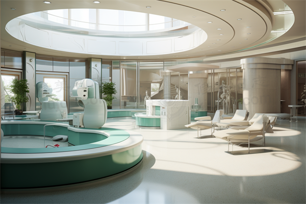 南宁梵香柏医疗美容门诊部