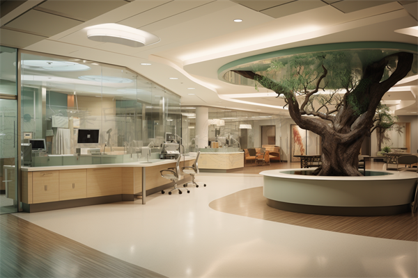 东莞常平健明眼科医院