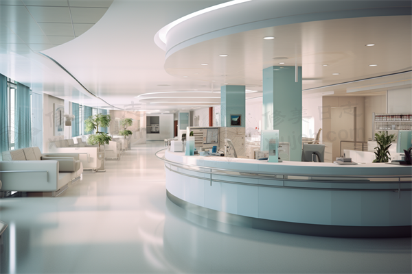 诸暨爱尔眼科医院