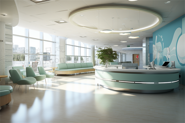 宁德华夏眼科医院