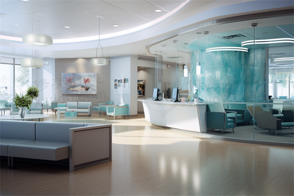 济南蓝山口腔门诊部