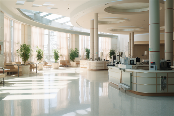 天津海德堡联合口腔医院