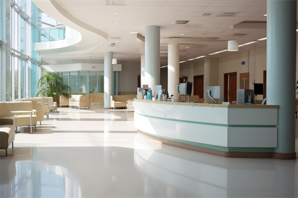 上海格维口腔门诊部