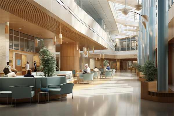 北京瑞泰口腔医院（双井店）