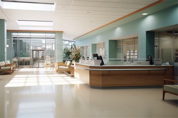 北京华尔眼科医院