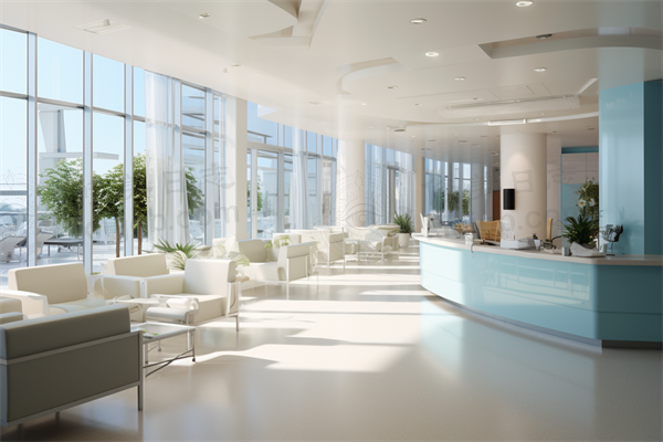 大庆蒋氏口腔医院