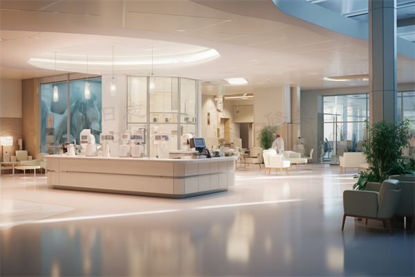 株洲德堡口腔门诊部