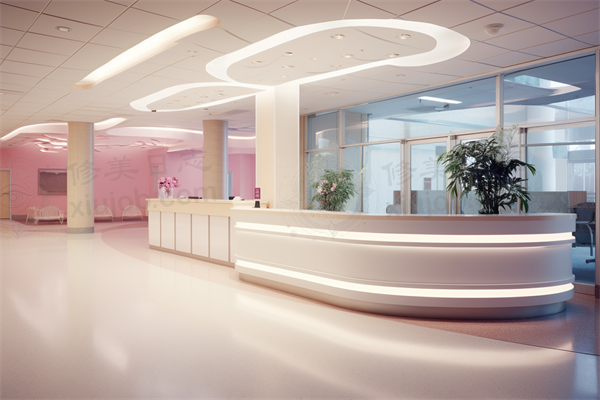 重庆欧菲雅口腔门诊部（潼南院区）