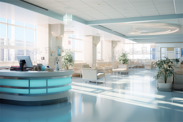 江油华厦眼科医院