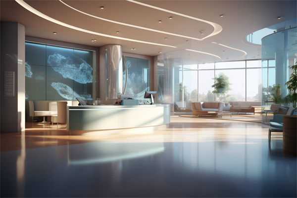 通辽朝聚眼科医院