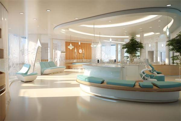 杭州茗视佳眼科门诊