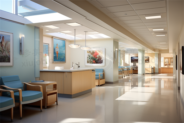 乐山达芬奇口腔门诊部