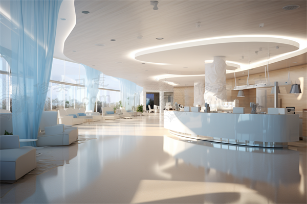 黄石爱尔眼科医院