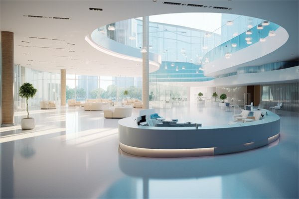 深圳深北爱尔眼科医院