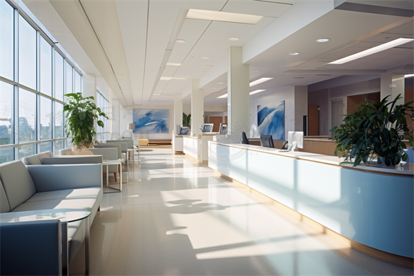 东莞长安霄边固美口腔门诊部