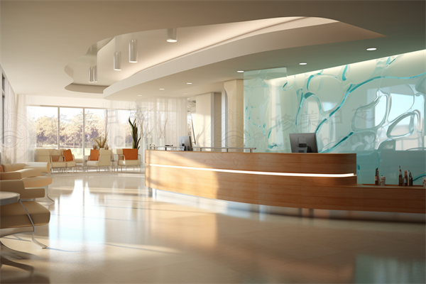 深圳格伦菲尔口腔(民治天虹机构)