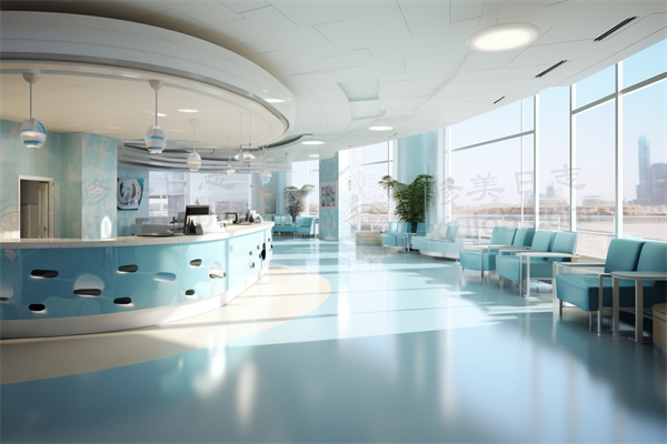 哈尔滨淇奥口腔医院