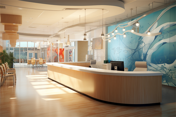 合肥沃瑞眼科医院