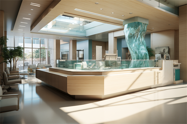 临沂兰山银座牙客口腔门诊部