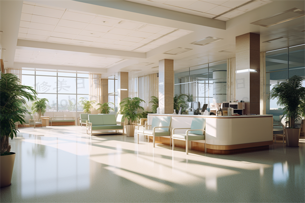 武汉新美谛医疗美容医院