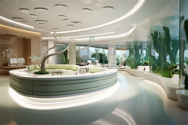 鹤壁视光眼科医院