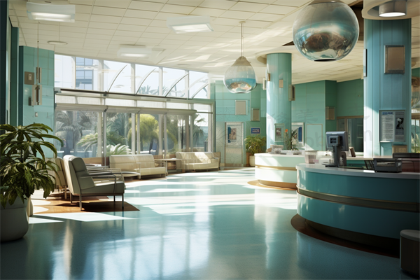 赛德阳光口腔·广州明德口腔门诊部