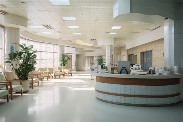 北京永康铂瑞宾泰口腔门诊部