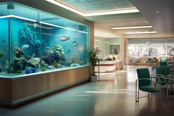 泰州北极星口腔门诊部