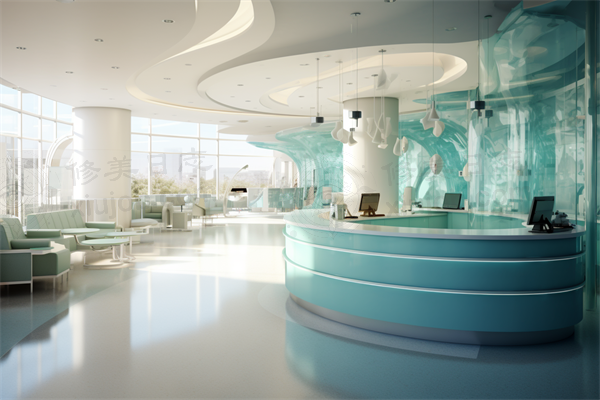 深圳爱达口腔诊所