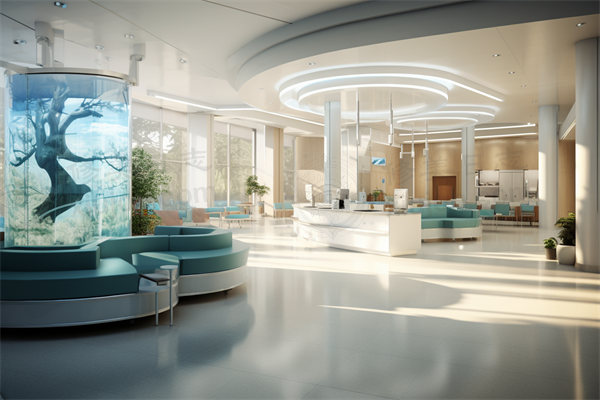 北京惟视嘉眼科门诊部